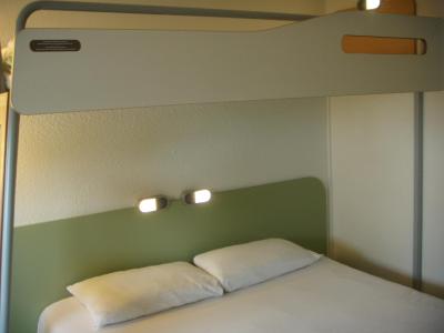 ایبیز بوجت تولوس سیت د لسپاس 2