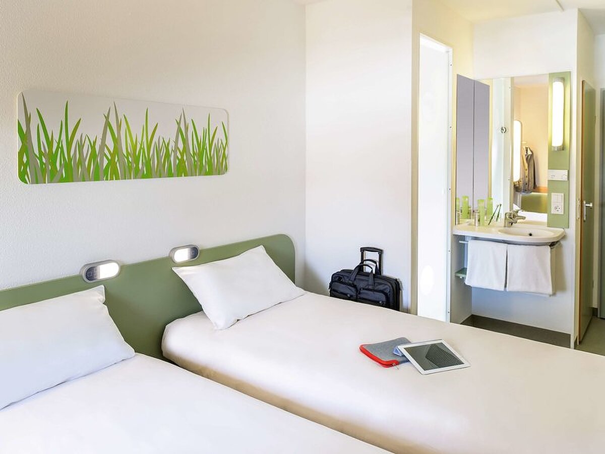 ibis budget Abbeville
