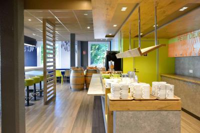 ایبیز بوجت بردیوکس ل لاک