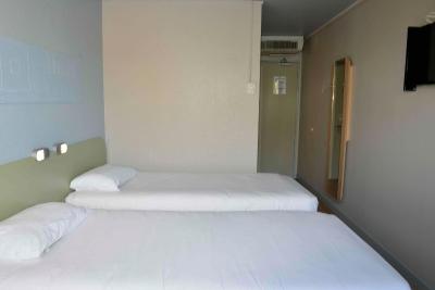 ایبیز بوجت بردیوکس ل لاک