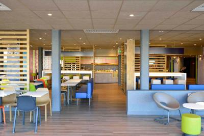 ایبیز بوجت بردیوکس ل لاک