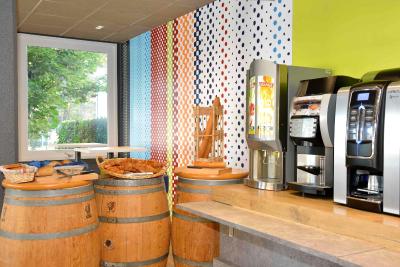 ایبیز بوجت بردیوکس ل لاک