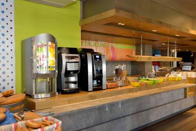 ایبیز بوجت بردیوکس ل لاک