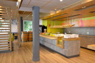 ایبیز بوجت بردیوکس ل لاک