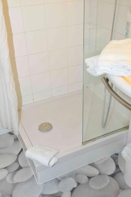 ایبیز بوجت بردیوکس ل لاک