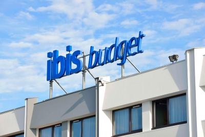 ایبیز بوجت بردیوکس ل لاک