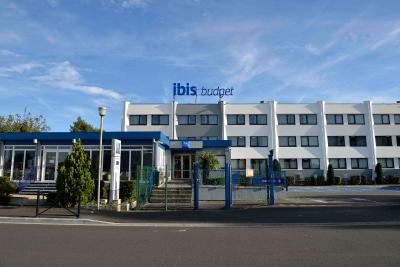 ایبیز بوجت بردیوکس ل لاک