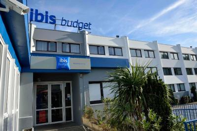 ایبیز بوجت بردیوکس ل لاک