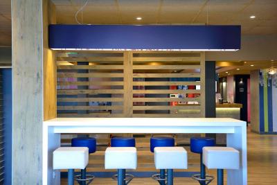 ایبیز بوجت بردیوکس ل لاک