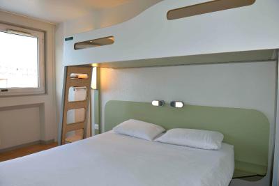 ایبیز بوجت بردیوکس ل لاک