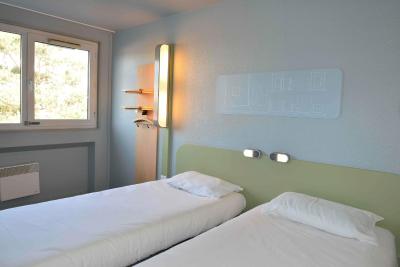 ایبیز بوجت بردیوکس ل لاک