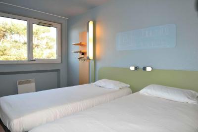 ایبیز بوجت بردیوکس ل لاک