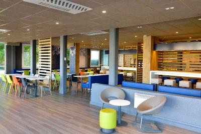 ایبیز بوجت بردیوکس ل لاک