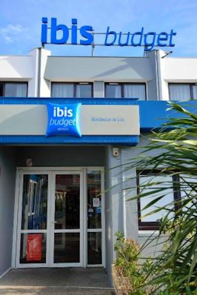 ایبیز بوجت بردیوکس ل لاک