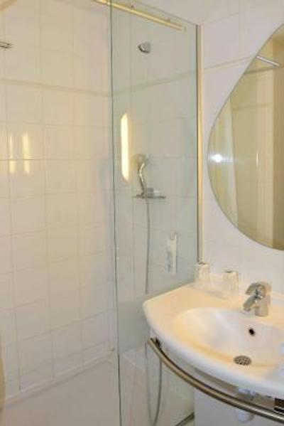 ایبیز بوجت بردیوکس ل لاک