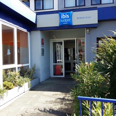 ایبیز بوجت بردیوکس ل لاک