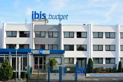 ایبیز بوجت بردیوکس ل لاک