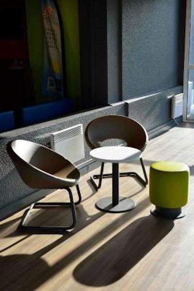 ایبیز بوجت بردیوکس ل لاک