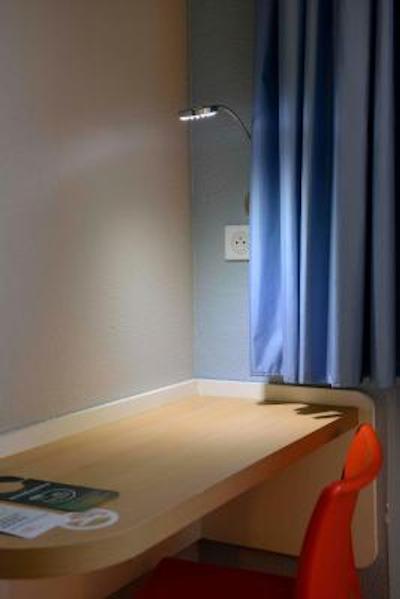 ایبیز بوجت بردیوکس ل لاک