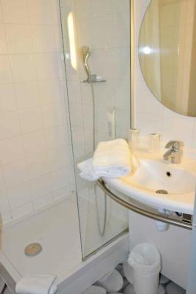 ایبیز بوجت بردیوکس ل لاک