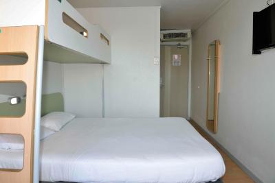 ایبیز بوجت بردیوکس ل لاک