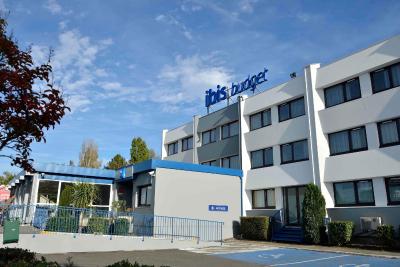 ایبیز بوجت بردیوکس ل لاک