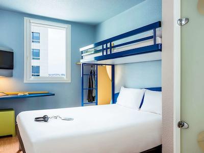 ایبیز بوجت رویل-مالمیسُن