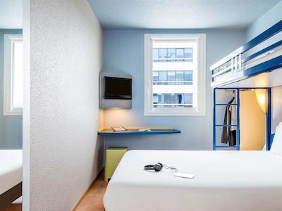 ایبیز بوجت رویل-مالمیسُن