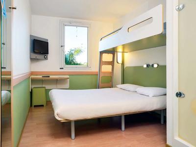 ایبیز بوجت منتپلیر سنتر میلنیر