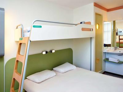 ایبیز بوجت منتپلیر سنتر میلنیر