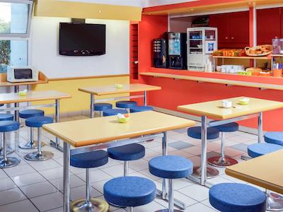 ایبیز بوجت منتپلیر سنتر میلنیر