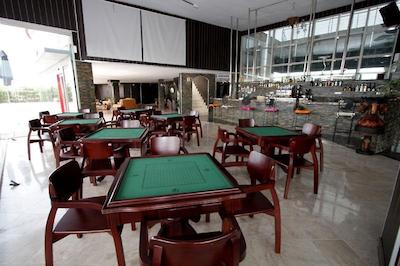 گویلاز ریزرت