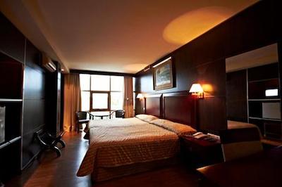 گویلاز ریزرت