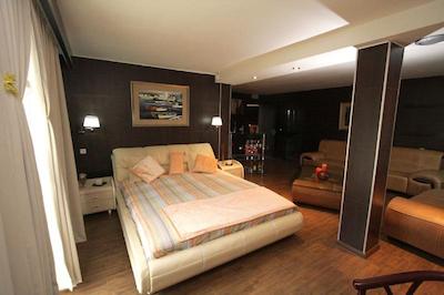 گویلاز ریزرت