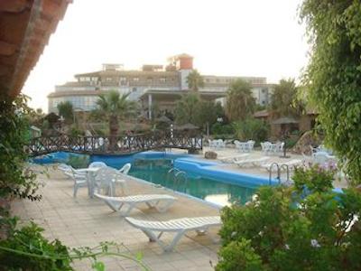 گویلاز ریزرت