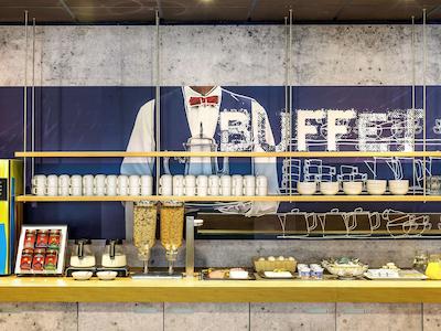 ایبیز بوجت برمن سیتی سود