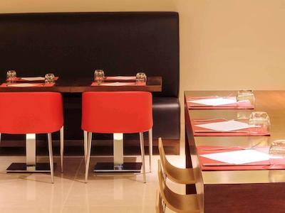 ایبیز رییاده اُلا استریت هتل