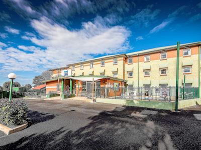 ایبیز بوجت دوبو