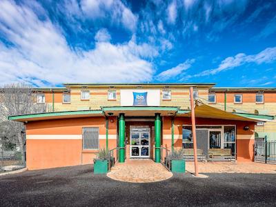 ایبیز بوجت دوبو