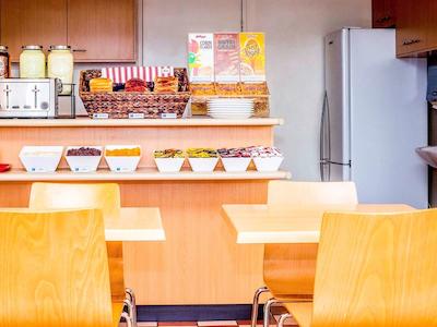 ایبیز بوجت دوبو