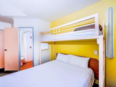 ایبیز بوجت دوبو