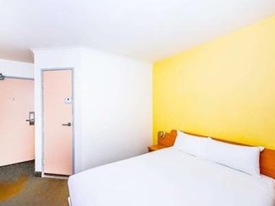 ایبیز بوجت دوبو