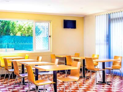 ایبیز بوجت دوبو