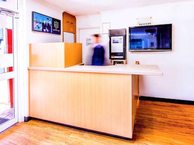 ایبیز بوجت دوبو