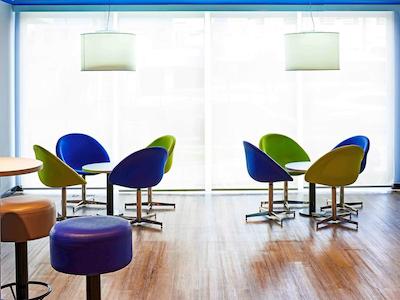 ایبیز بوجت کوریتیبا سنترو