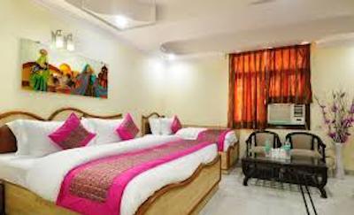 د هالیدی اینترنشنال