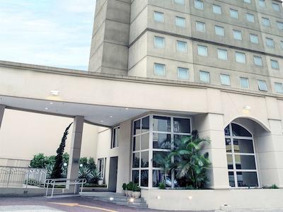 ایبیز بوجت اسو پاولو اسو جو