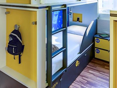 ایبیز بوجت اسو پاولو اسو جو