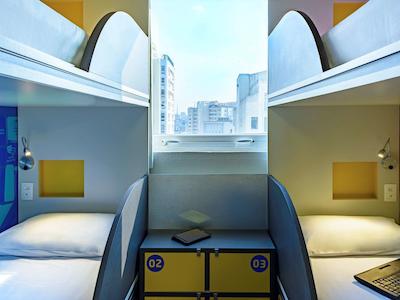 ایبیز بوجت اسو پاولو اسو جو