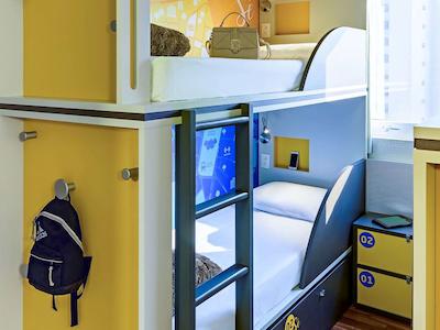 ایبیز بوجت اسو پاولو اسو جو